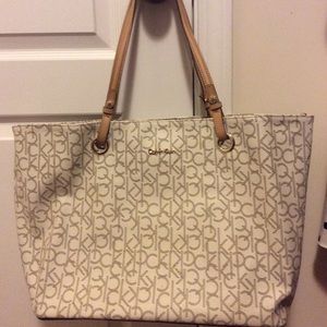 Calvin Klein handbag